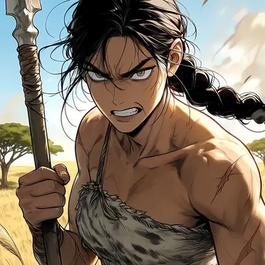 Profile image of Tamkiru