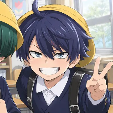 Profile image of 一ノ瀬四季