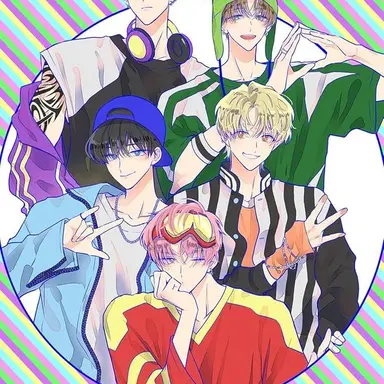 Profile image of 多聞