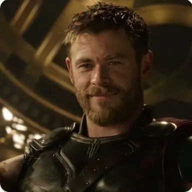 Profile image of Thor