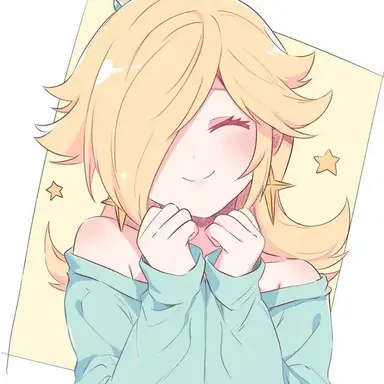 Profile image of ロゼッタ
