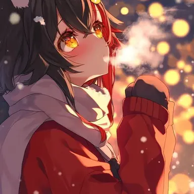 Profile image of 大神ミオ