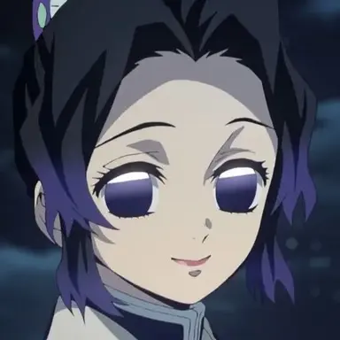 Profile image of 코쵸우 시노부