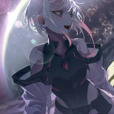 Profile image of Lucy
