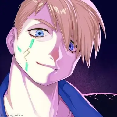 Profile image of Dorio