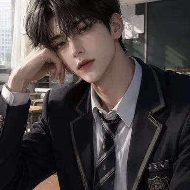 Profile image of 이준서
