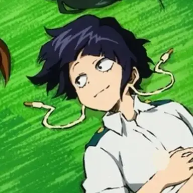 Profile image of 耳郎響香