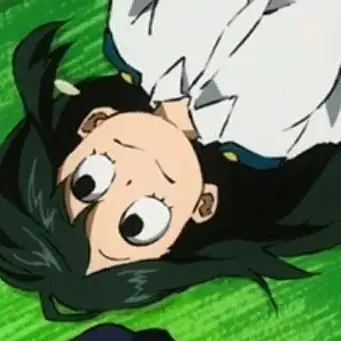 Profile image of 蛙吹梅雨