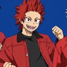 Profile image of 切島鋭児郎