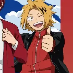 Profile image of 上鳴電気