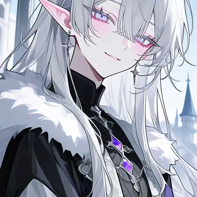 Profile image of エレノア