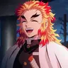 Profile image of Kyojuro Rengoku
