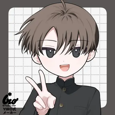 Profile image of 우에노 루이