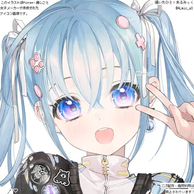 Profile image of 히무로 루아
