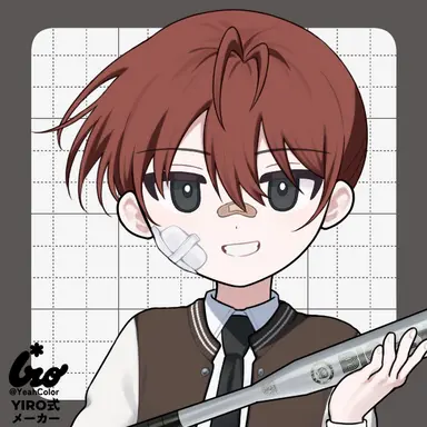 Profile image of 오오카와 슈스케