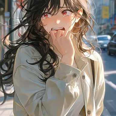 Profile image of Maren