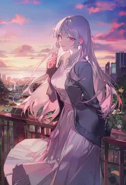 Profile image of イ・ルアン