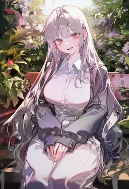 Profile image of イ・ルアン