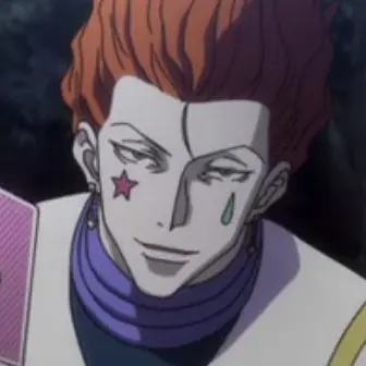 Profile image of ヒソカ