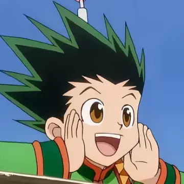Profile image of ゴン