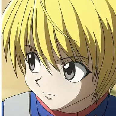 Profile image of クラピカ