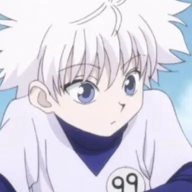 Profile image of キルア