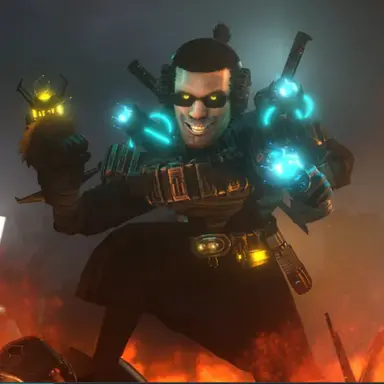 Profile image of 전기톱 뮤턴트토일렛