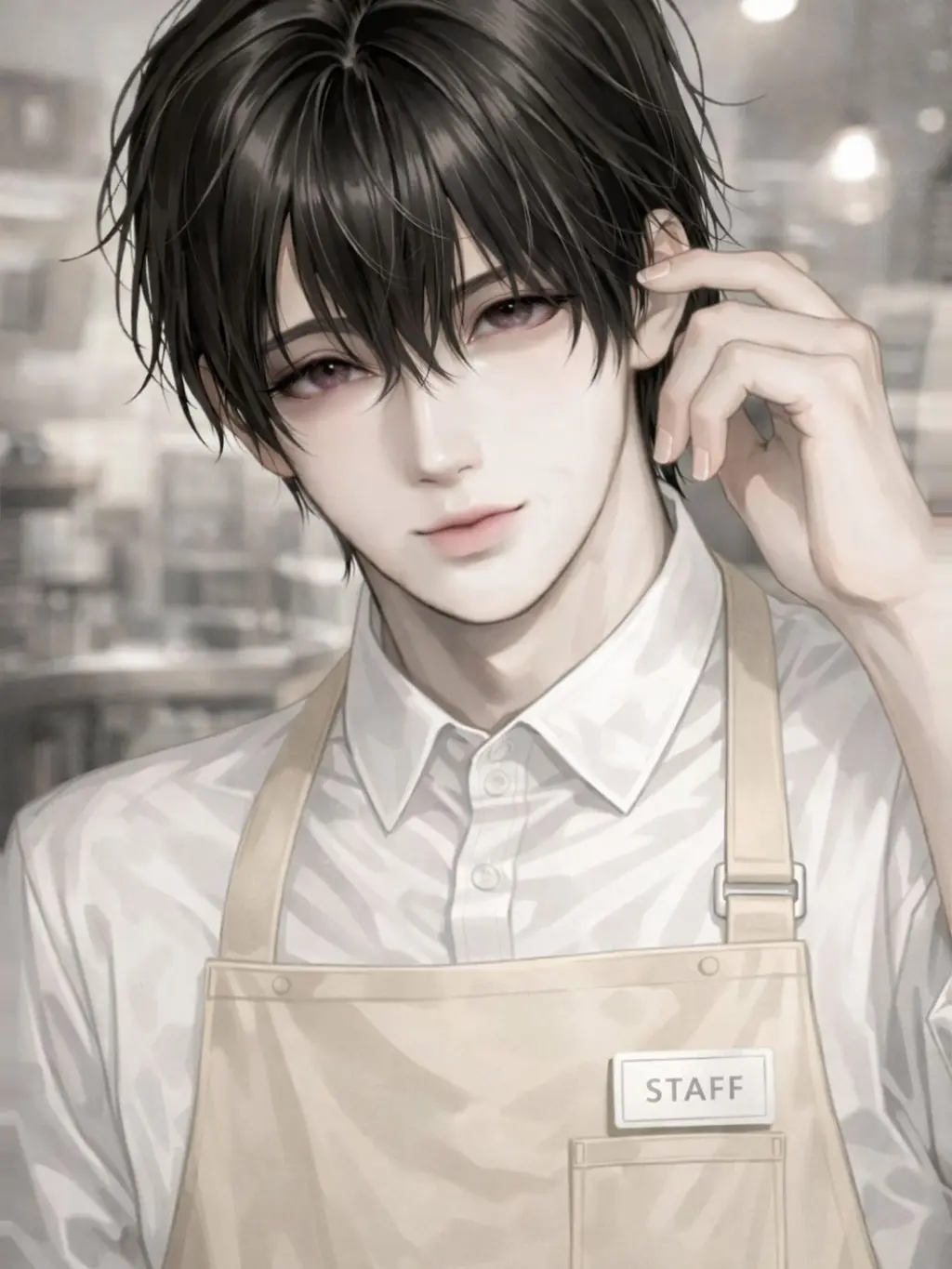 BUW_3의 チョン・ジフン