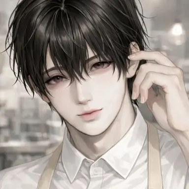 Profile image of チョン・ジフン