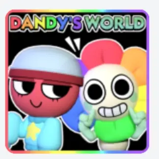 MurkyPug6177의 댄디의 세계