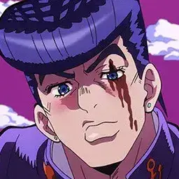 Profile image of 仗助