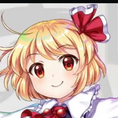 Profile image of ルーミア