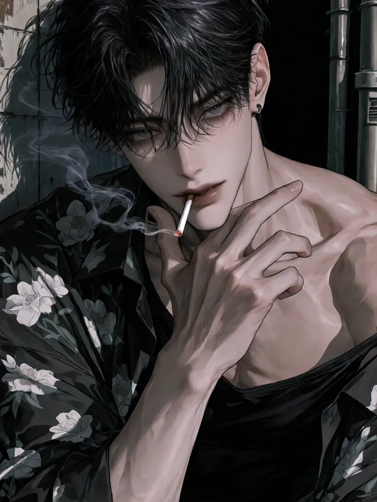 SmoothGown1469의 Yoon Leejun