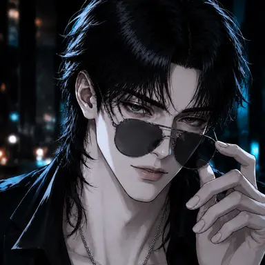 Profile image of Yoon Sahyuk