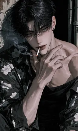 Profile image of Yoon Leejun