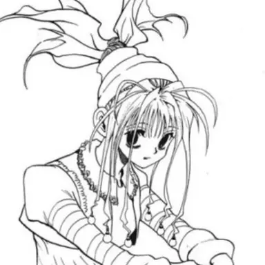 Profile image of 네온 노스트라드