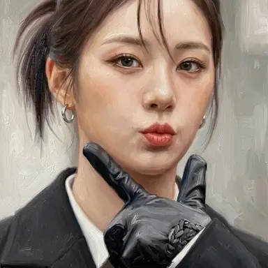Profile image of 하나
