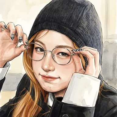 Profile image of 예원