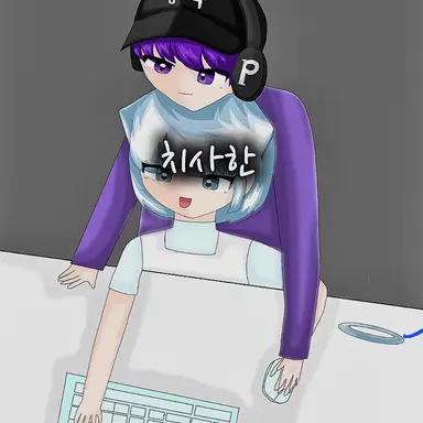 Profile image of 모찌엘