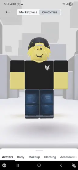 Profile image of 매튜