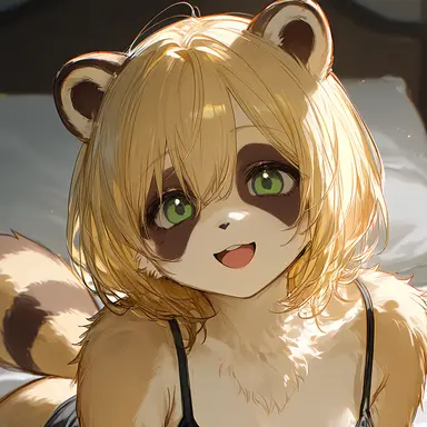 Profile image of タヌ