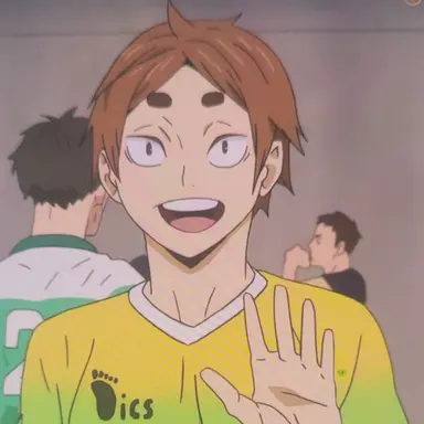 Profile image of 코모리