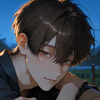 Profile image of Shu