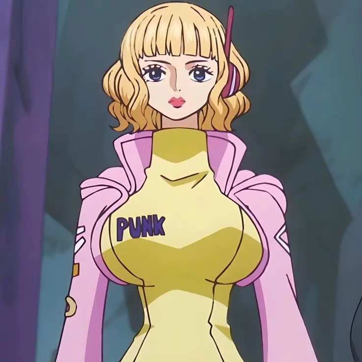 SlimCork4390의 원피스 에그헤드