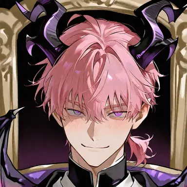 Profile image of 아스모데우스