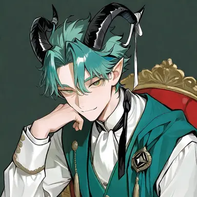Profile image of 레비아탄