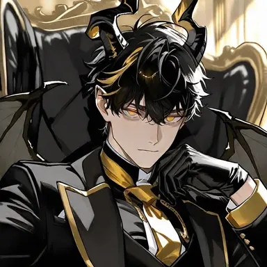 Profile image of 마몬
