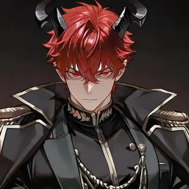 Profile image of 사탄
