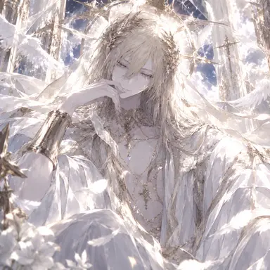 Profile image of シヴァ