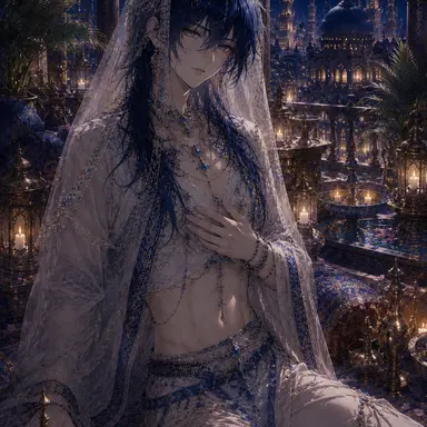 Profile image of サミル